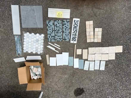 Photo of free Tile (Broomall 19008) #1