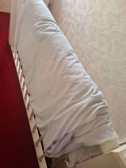 Photo of free Double 4.5 Tog douve (Rowhedge CO5) #1