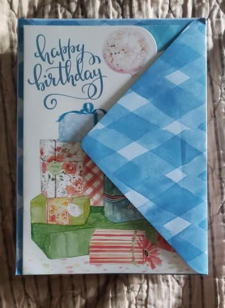 Photo of free Birthday and other assorted cards (Kirkwood) #1