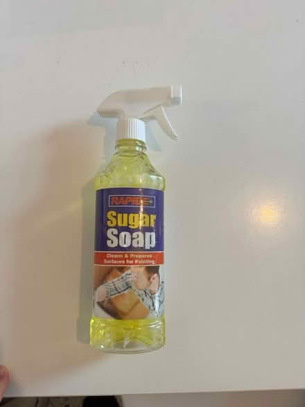 Photo of free Sugar soap (Levenshulme, M19) #1