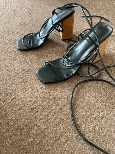 Photo of free Women’s mules UK 6 (E5) #1