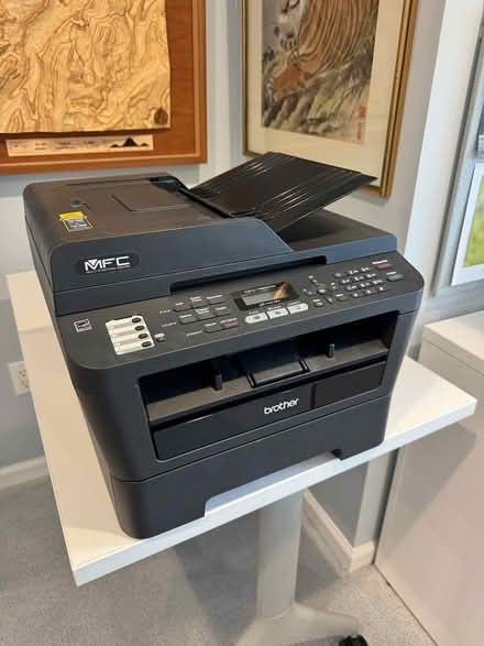 Photo of free Brother MFC-7860DW Multi Function (The Hills in Basking Ridge) #1