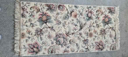 Photo of free Rug (Beckenham BR3) #1