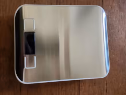 Photo of free Kitchen Scale (20722 - near Peace Cross) #1