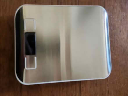 Photo of free Kitchen Scale (20722 - near Peace Cross) #1