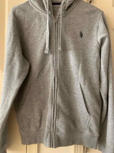 Photo of free Hoodie (Mayfield High) #1