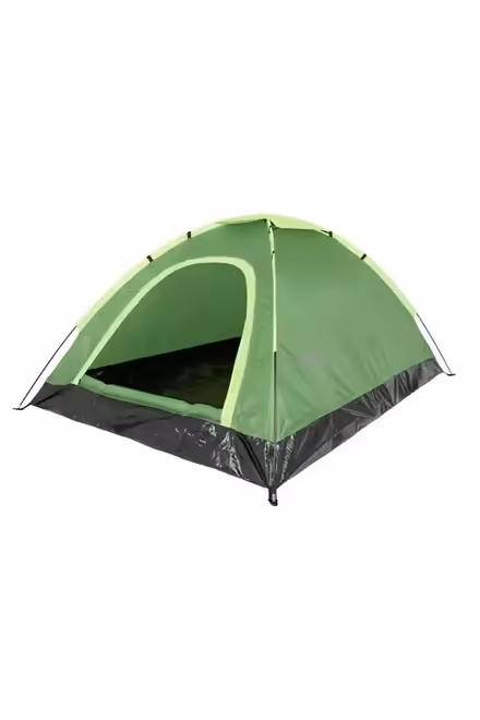 Photo of 1 or 2 man tent for a festival (Woodley RG5) #1