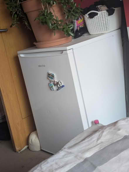 Photo of free Small Fridge - REPAIRS (Upper St John Street) #1