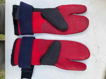 Photo of free Scuba diving accessories (Marlborough, MA) #3