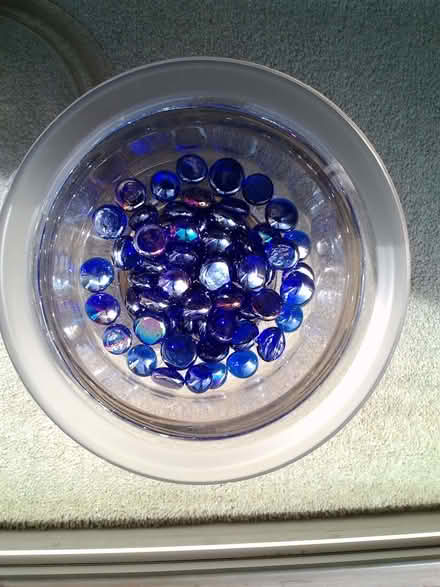 Photo of free Small Chemistry Dessicator (World's End RH15) #3
