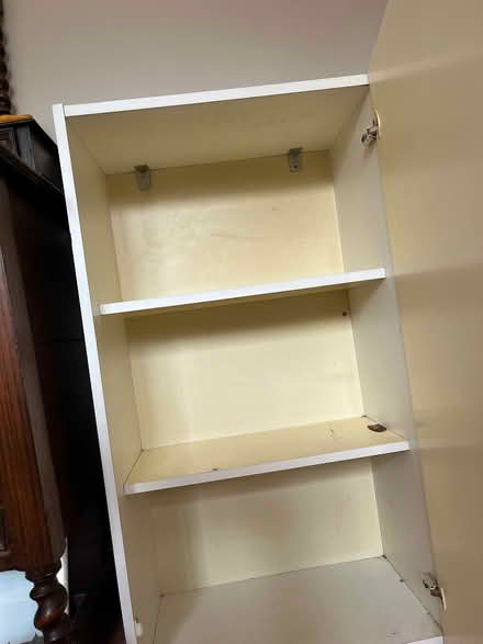 Photo of free Wall cabinet 70s (Rotherfield TN6) #3
