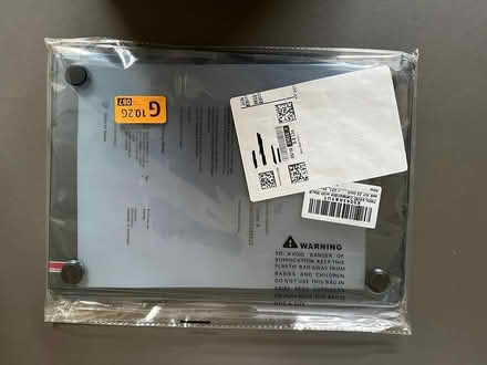 Photo of free Cover for MacBook Air 2025 15-inch (Sargent / McGinnis Ferry Road) #2