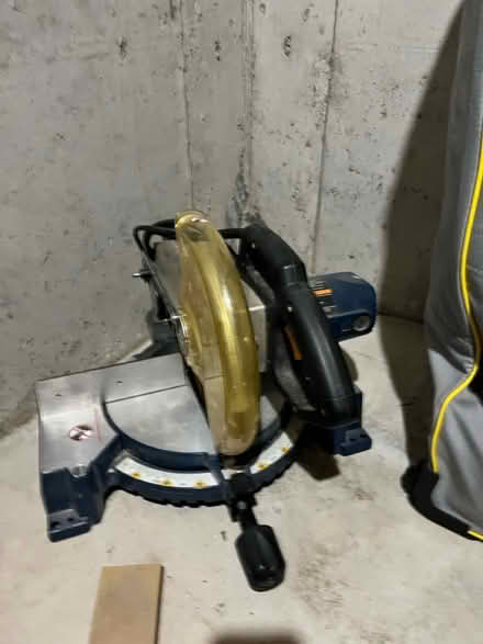 Photo of free Ryobi saws (Dutch Ridge/Littleton) #3