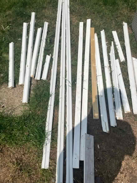 Photo of free Dado rail (Woodford green IG8) #1