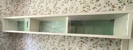 Photo of free Wall Cabinet Unit (Currie EH14) #1