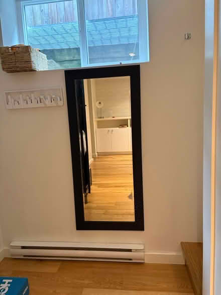 Photo of free Wall mirror (Central lonsdale) #1