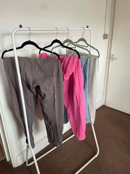 Photo of free Women’s jeans and joggers UK 12 (E5) #1