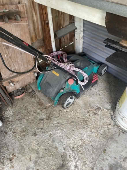Photo of free Power tools electric drills (New Barnet EN4) #1