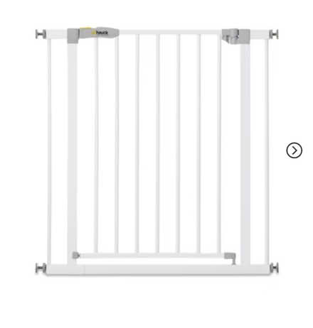 Photo of Baby and pet gate (Germantown/Gaithersburg) #1
