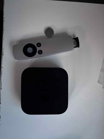 Photo of free (As-Is) (SE9) #1