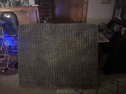 Photo of free Dog bed (Glasco) #2
