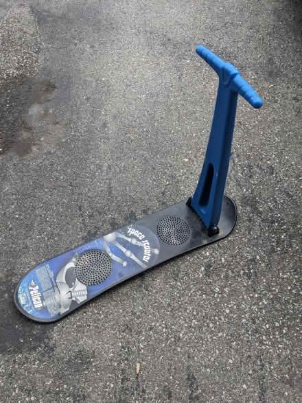 Photo of free Snow toys (South Milton) #1