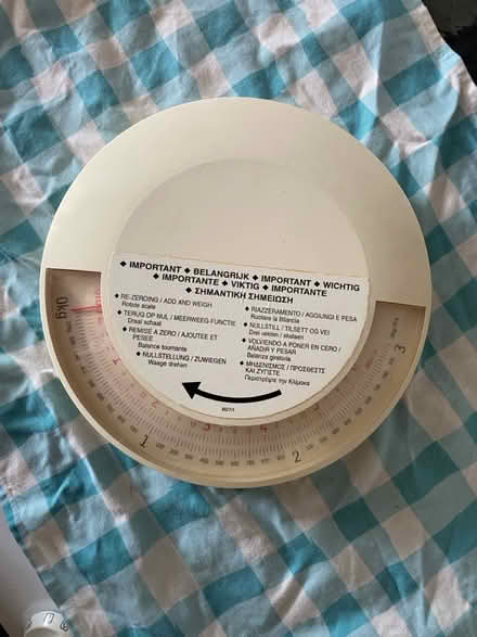 Photo of free Kitchen items (Jennett's Park RG12) #1