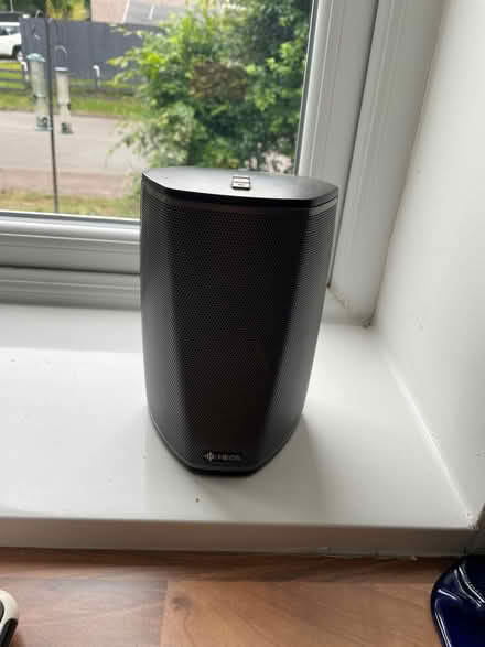 Photo of free Heos speaker (Taffs Well CF15) #1