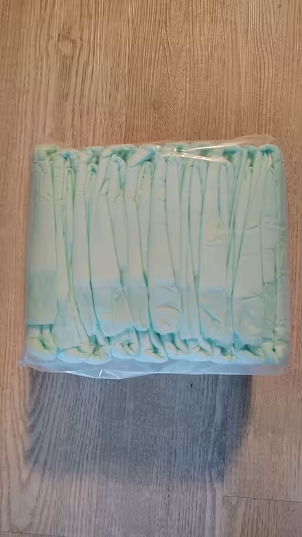 Photo of free Bed protector pads (Central District) #1