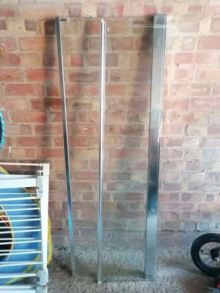 Photo of free Shower screen (Emscote CV32) #1