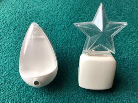 Photo of free Plug-in nightlights (Kempston MK42) #1