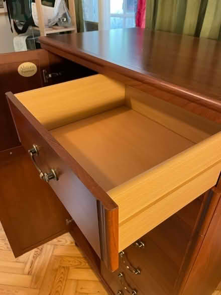 Photo of free Small wardrobe (Oxford-Freegle CGA OX4) #1