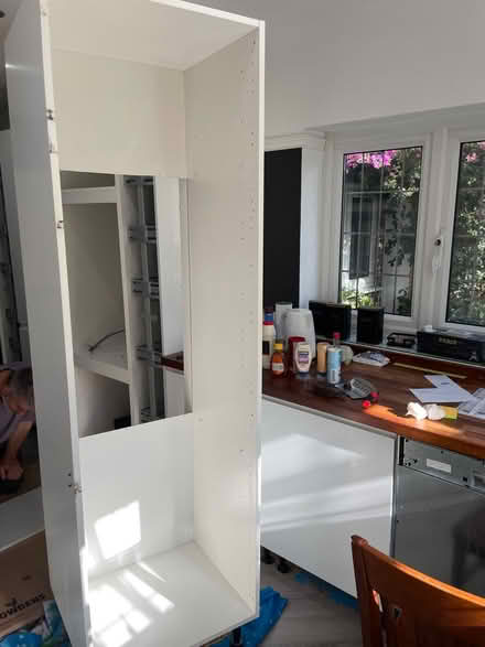 Photo of free Kitchen tower unit (Leigh on sea SS9) #1