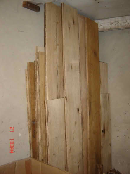 Photo of free Planks (Tunley) #2