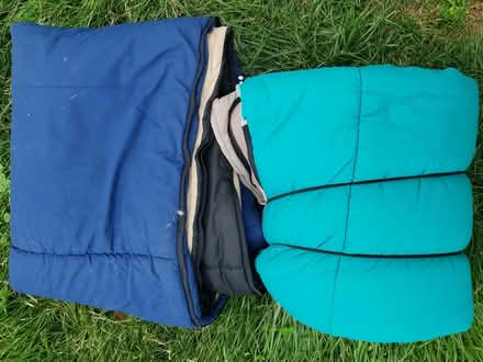Photo of free Two Sleeping Bags (Front Royal, VA) #1