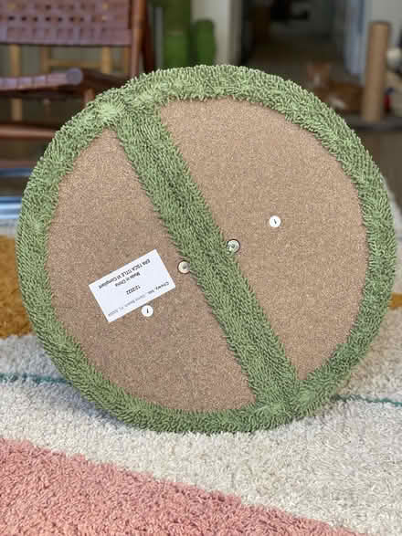 Photo of free Chewy Cactus Cat Scratcher 31” (Nob Hill, San Francisco, CA) #4