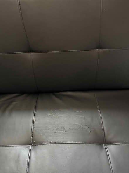 Photo of free Futon (Central lonsdale) #3