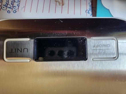 Photo of free Kitchen Scale (20722 - near Peace Cross) #2