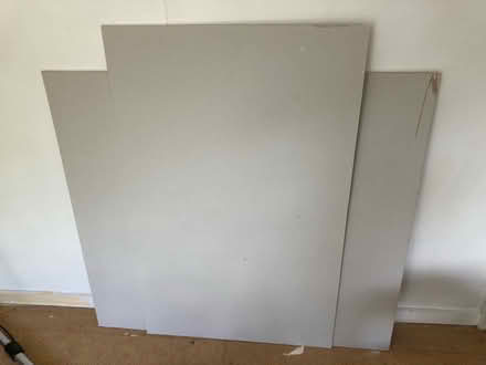 Photo of free Plasterboard (Panshanger AL7) #1