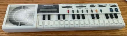 Photo of free RS Concertmate 200 (Maynard) #1