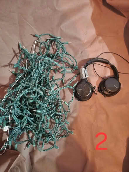 Photo of free Clearing out donation bin (King of Prussia) #3