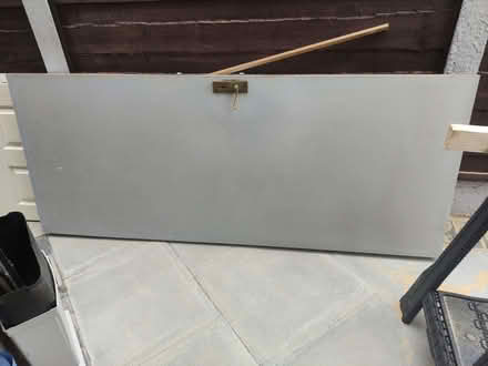 Photo of free Fire door (Urmston M41) #1