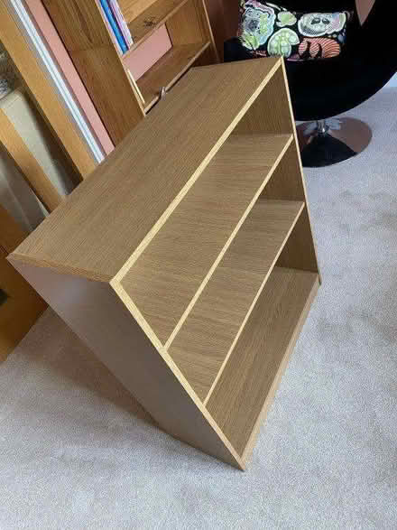 Photo of free Bookcase (Hassocks BN6) #2