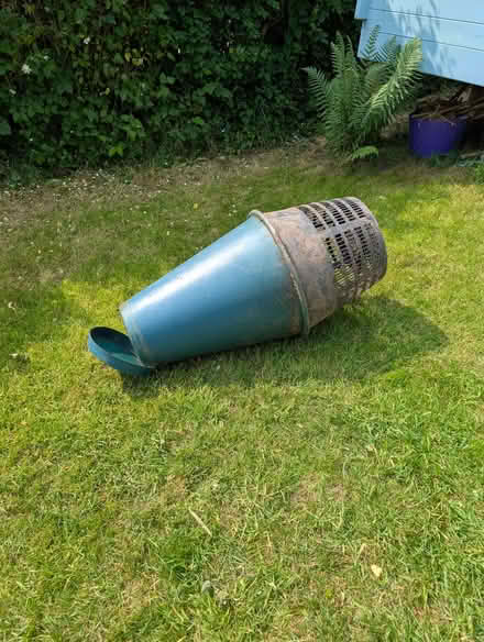 Photo of free Green Cone food waste composter (Emscote CV34) #2