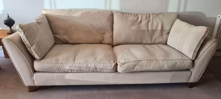 Photo of free Sofa (Wickford SS12) #1