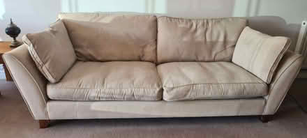 Photo of free Sofa (Wickford SS12) #1