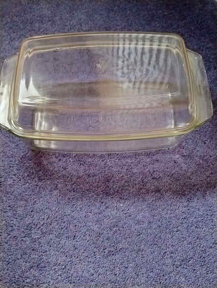 Photo of free Casserole Dish (Cheadle Hulme SK8) #2