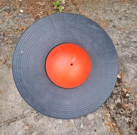 Photo of free Pogo Ball (Midsomer Norton (BA3)) #1
