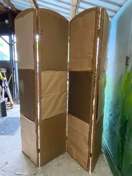 Photo of free Display screen (Presteigne LD8) #1