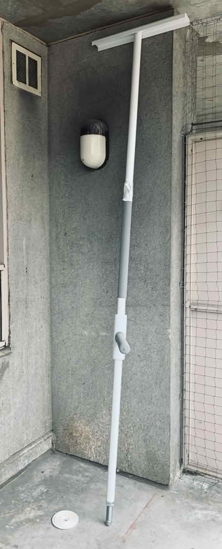 Photo of free Ceiling Mounted Grab Grab bar (Church and Dundas St East) #1